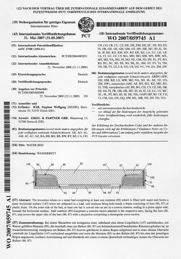 patent